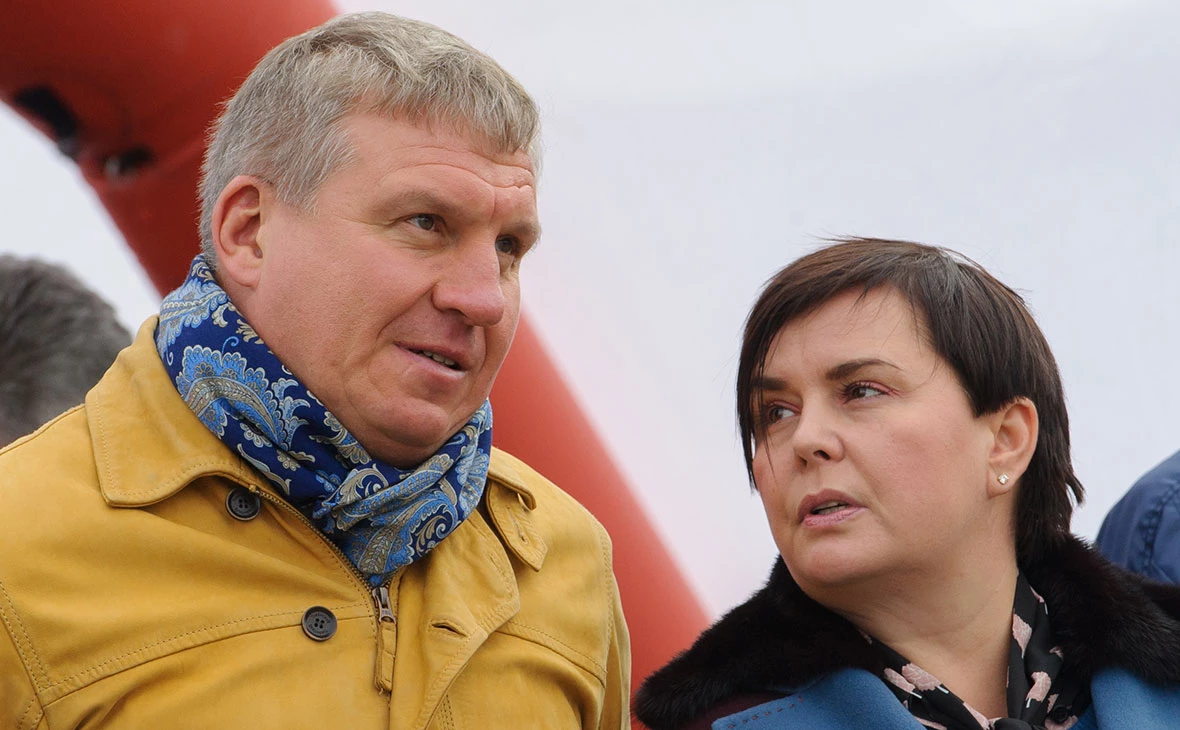 Владимир Жабриков / URA.RU / Global Look Press