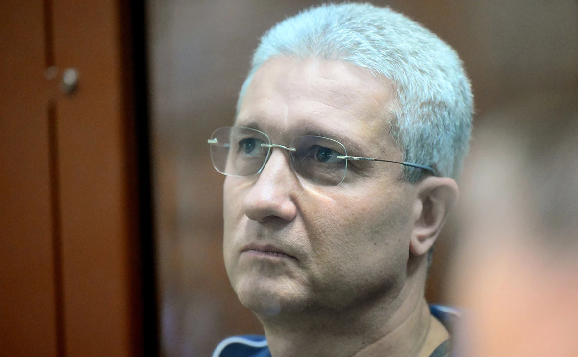 Илья Питалев / РИА Новости