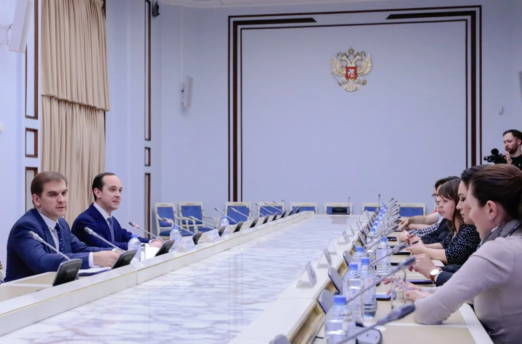 Роман Наумов / URA.RU