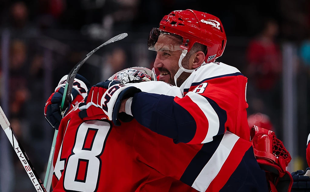  Scott Taetsch / Getty Images