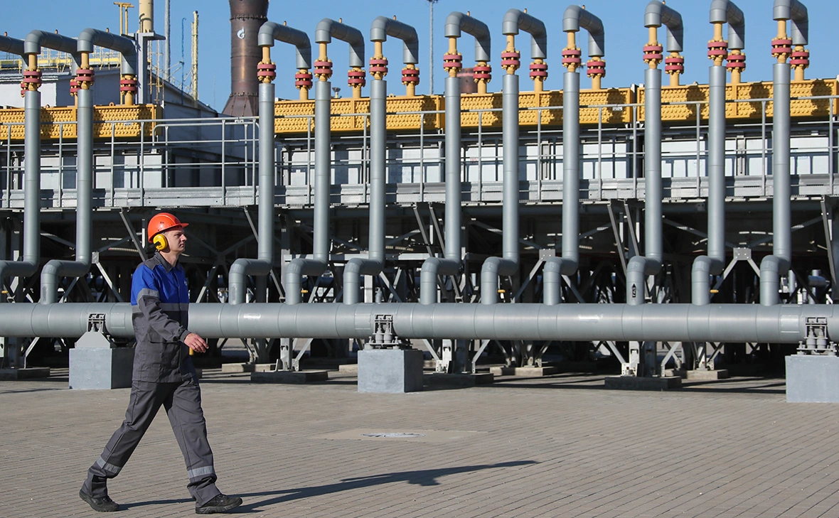 Дмитрий Феоктистов / ТАСС