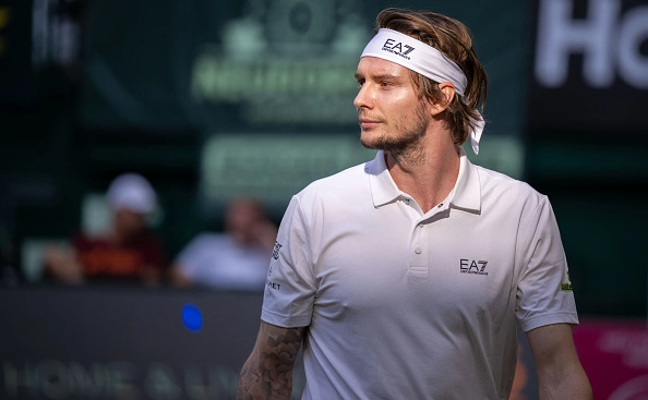 Thomas F. Starke / Getty Images