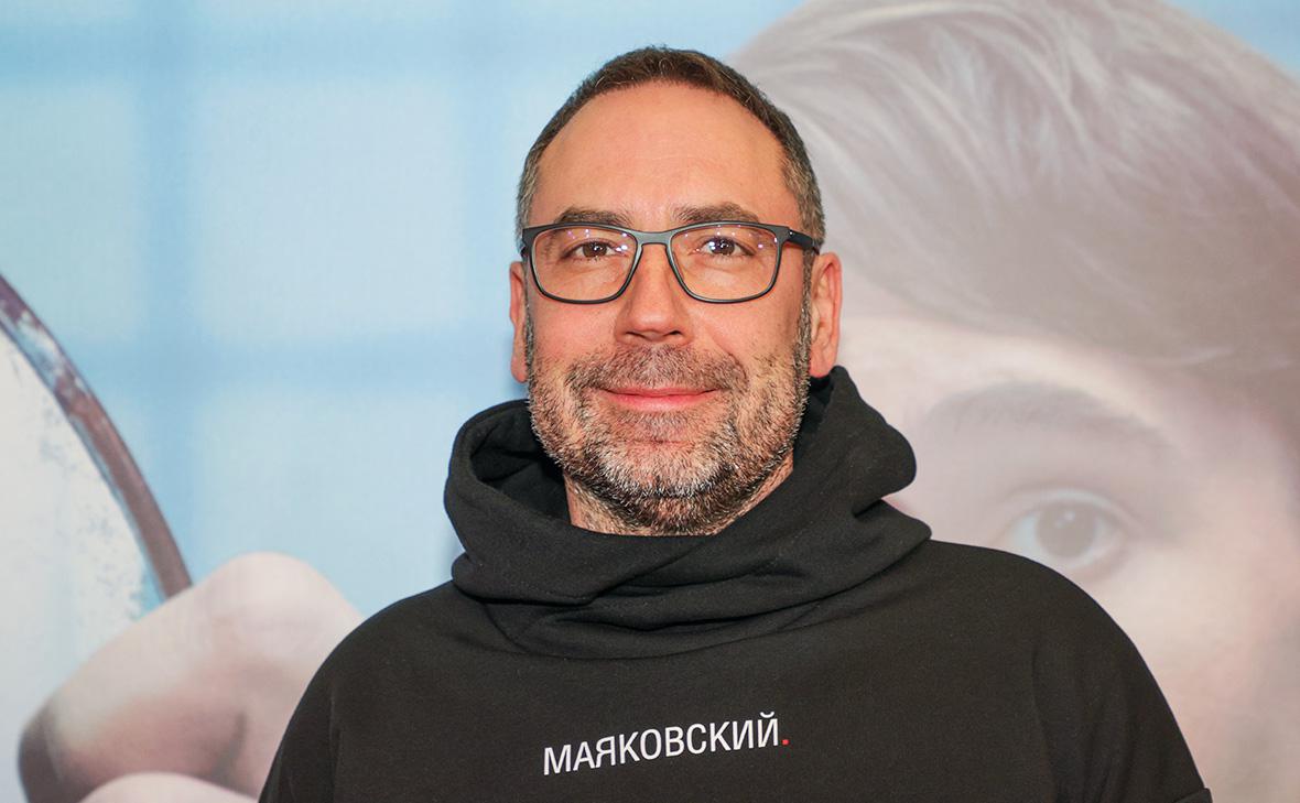 Теймур Джафаров