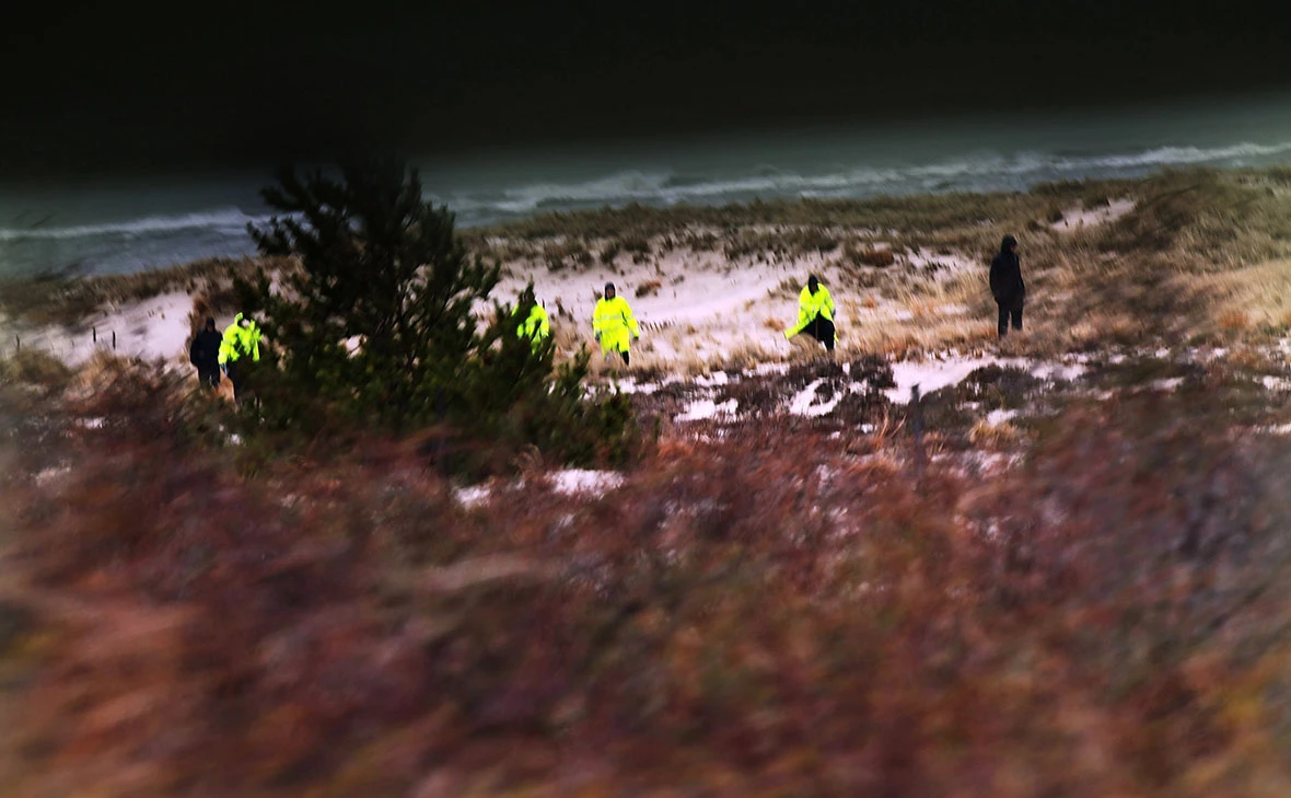 Spencer Platt / Getty Images