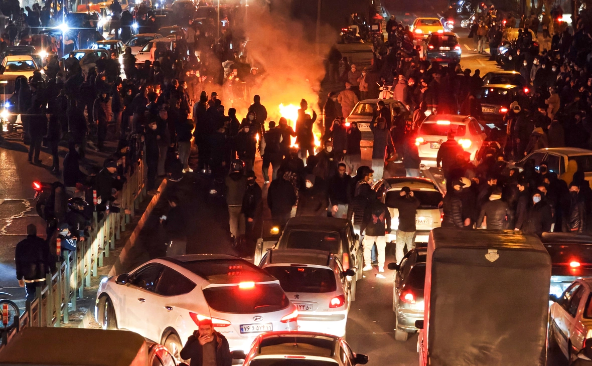 Anonymous / Getty Images