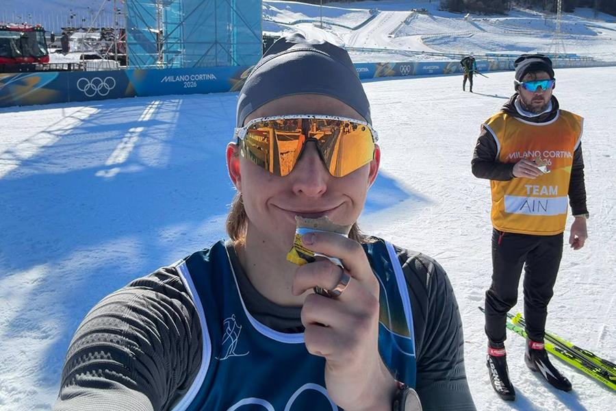 Савелий Коростелев, 2026 год