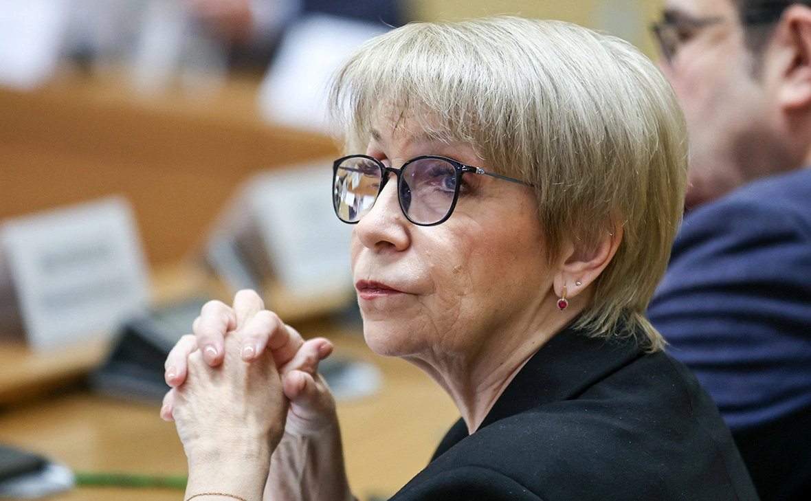 Михаил Терещенко / ТАСС