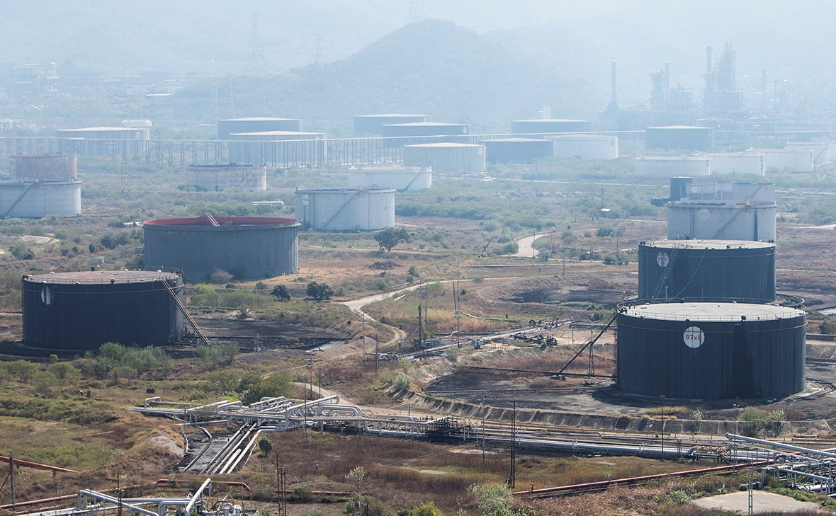 Samir Aponte / Reuters