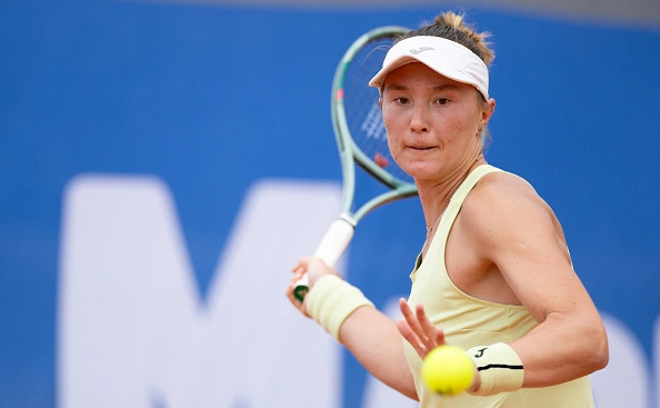 Florencia Tan Jun / Getty Images for ITF