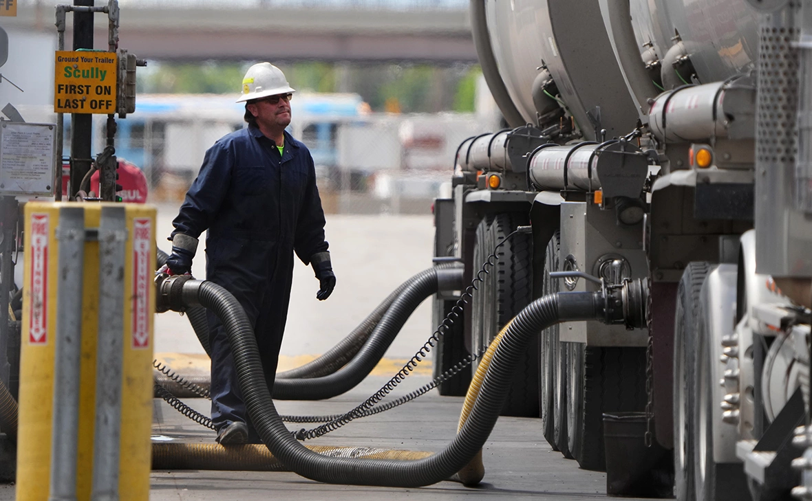 George Frey / Getty Images