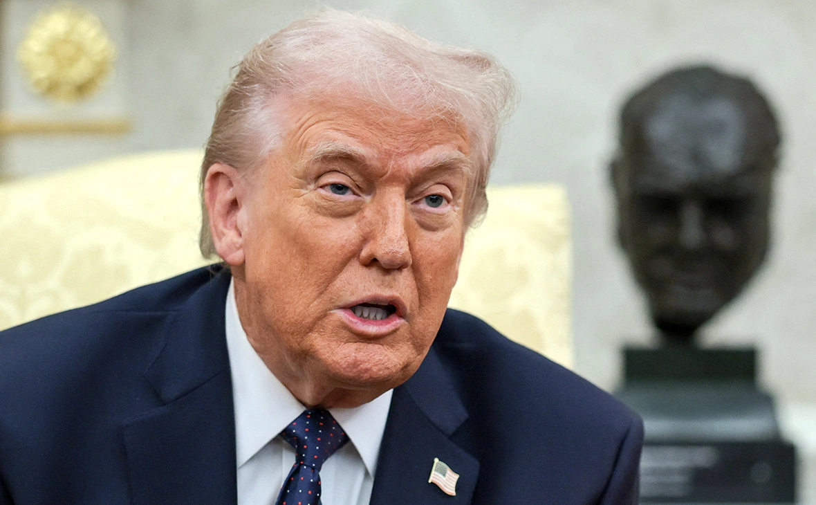 Jonathan Ernst / Reuters