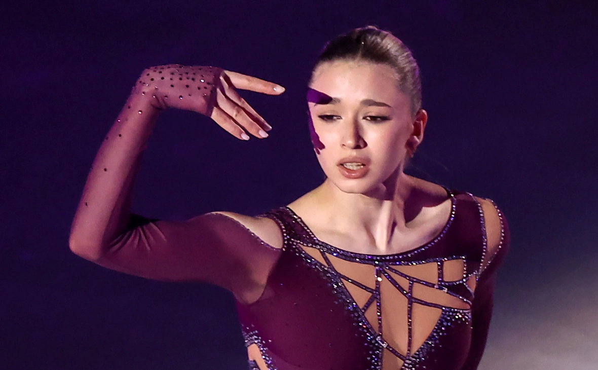 Петр Ковалев / ТАСС