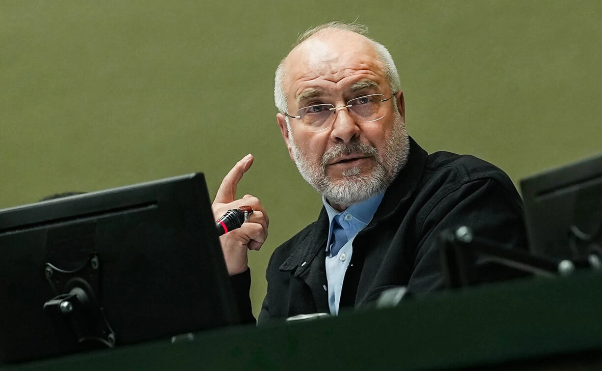 Icana / Keystone Press Agency / Global Look Press