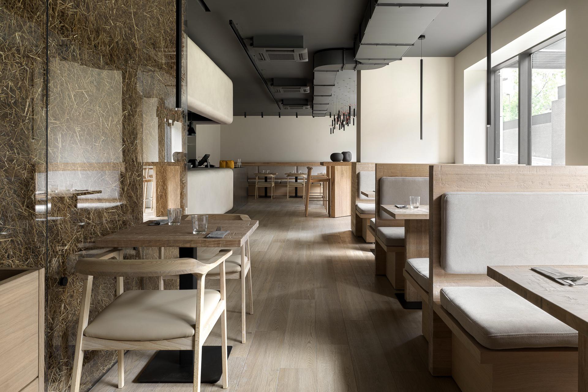 Фото: Пресс-служба 6 pm Bread Kitchen