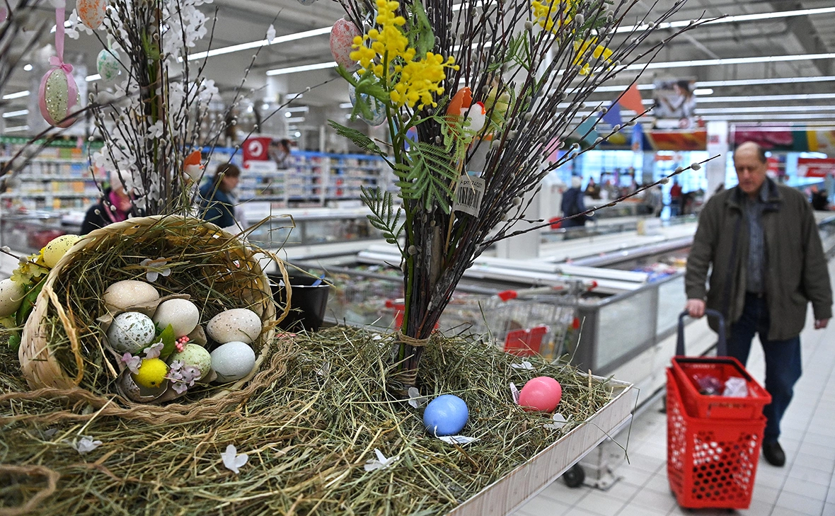 Евгений Одиноков / РИА Новости