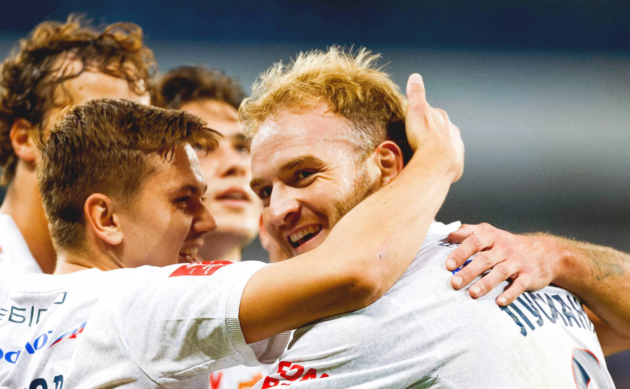 Телеграм-канал ПФК ЦСКА