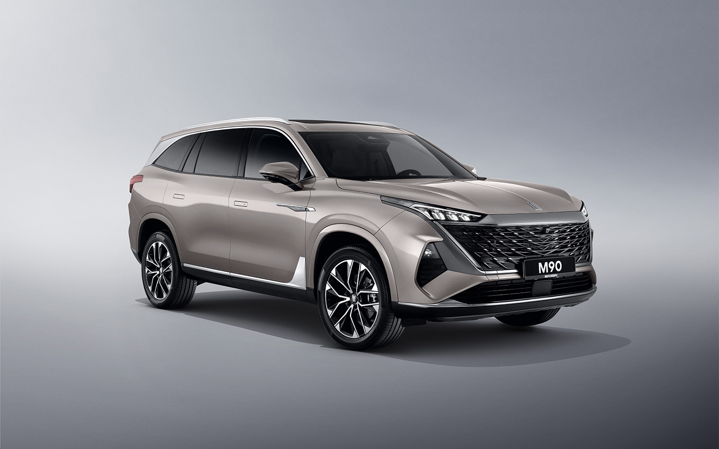 Фото: МАЗ «Москвич»