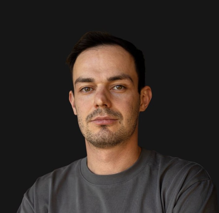 Ринат Магдеев