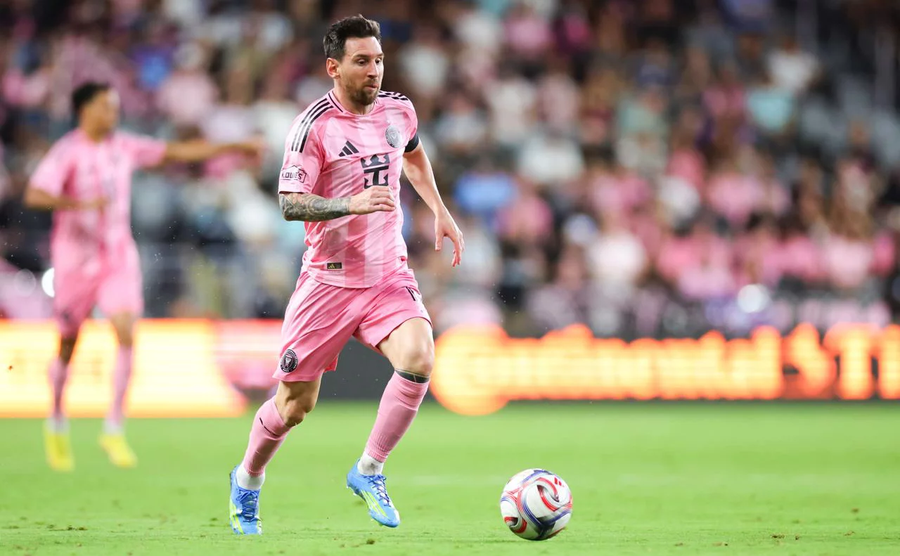 Megan Briggs / Getty Images