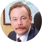 Сергей Бухаров