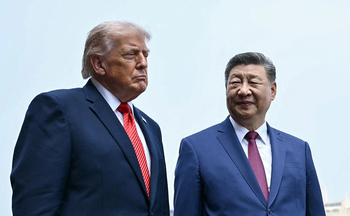 Brendan Smialowski / Reuters