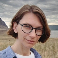 Татьяна Меньщикова