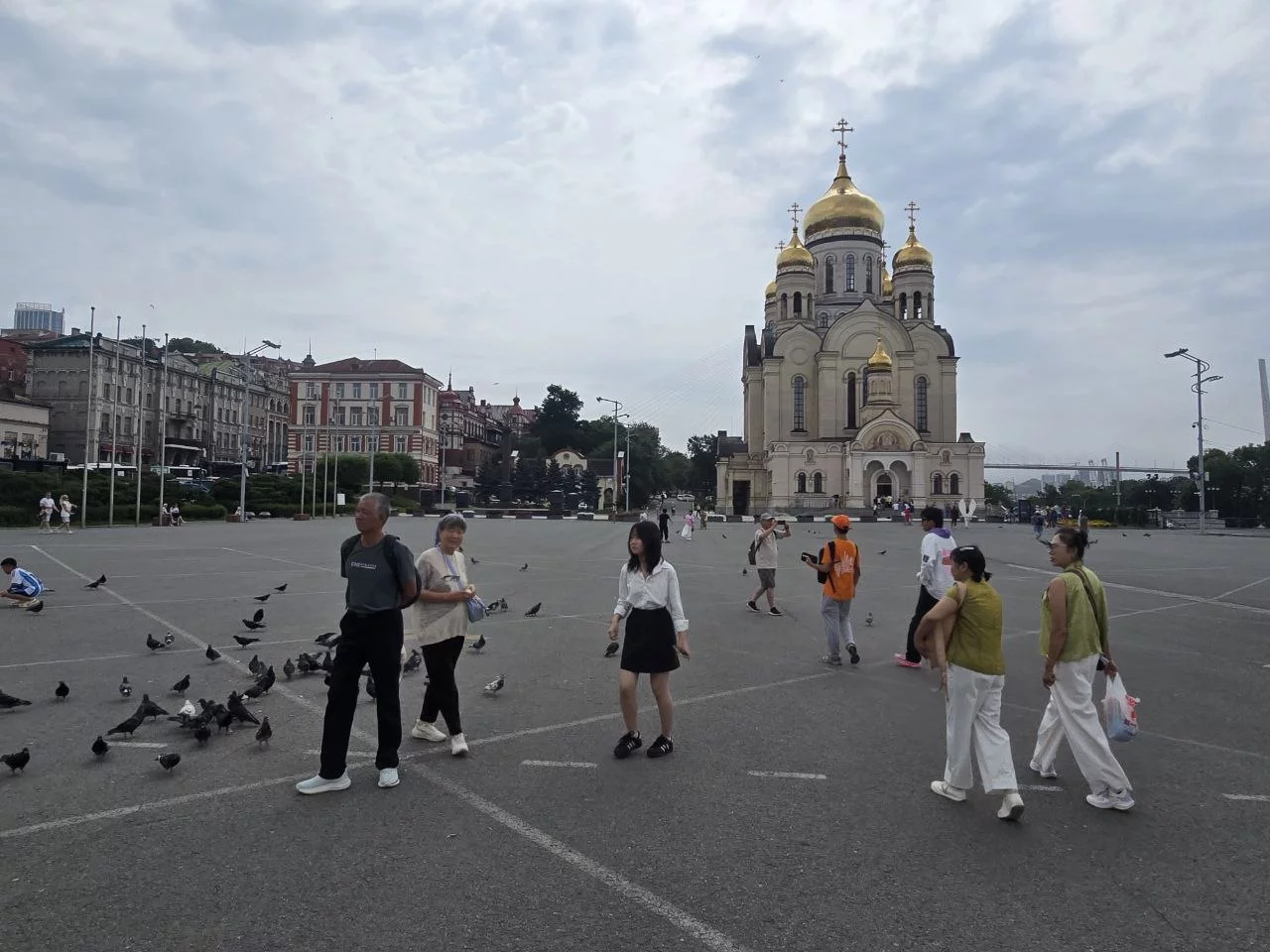 РБК Приморье