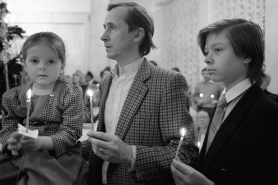Чернов / РИА Новости
