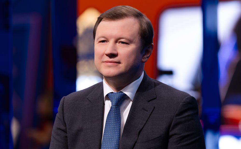 Вице-мэр Ефимов рассказал о результатах дорожного строительства в Москве