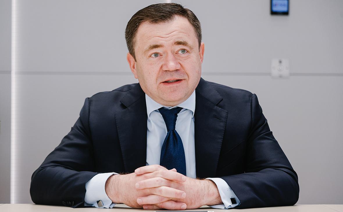 Петр Фрадков — РБК: «Госзадача должна быть экономически целесообразной»