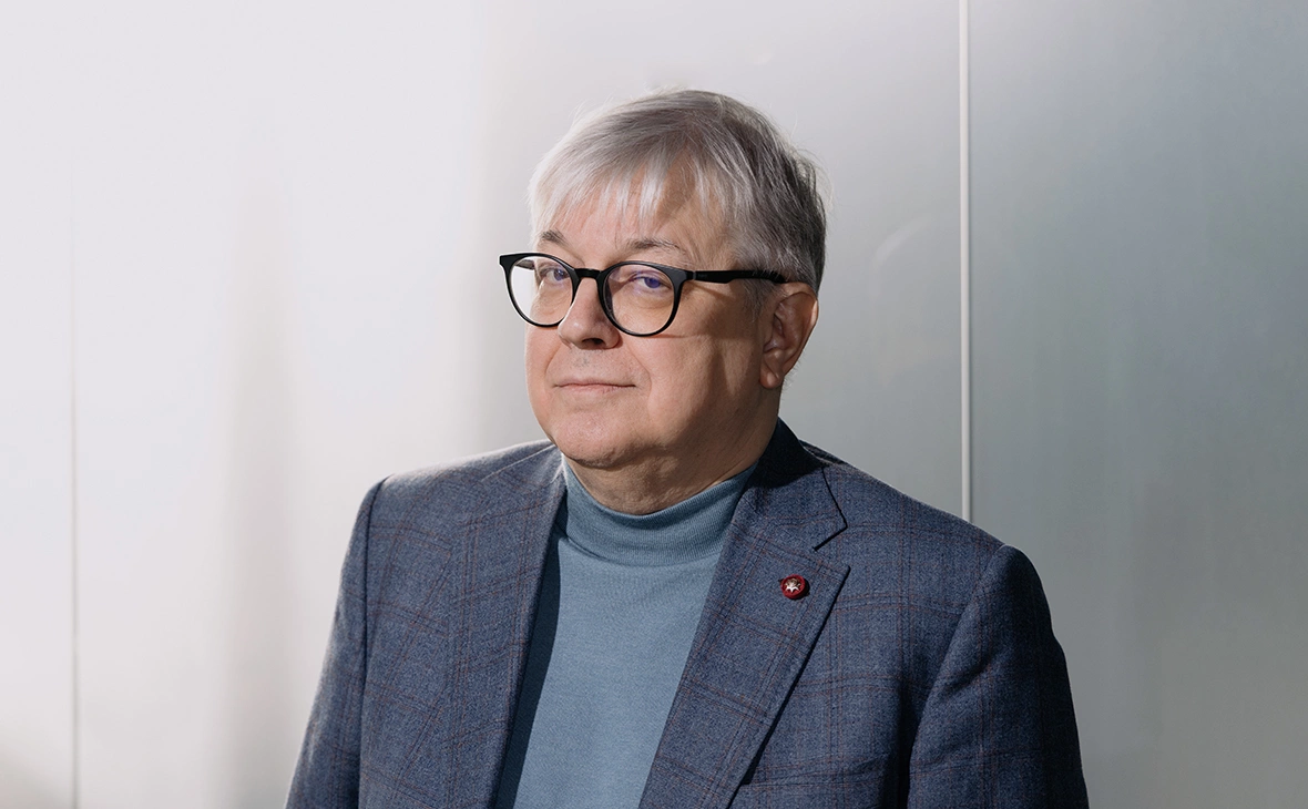 Владимир Андреев / РБК