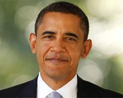 Президент США Б.Обама одобрил введение режима свободной торговли с Грузией