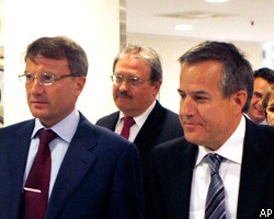 Сбербанк-Magna вложит в развитие российского автопрома €170 млн