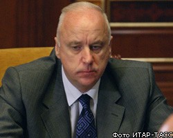 А.Бастрыкин назначил главу следственной бригады по делу О.Кашина