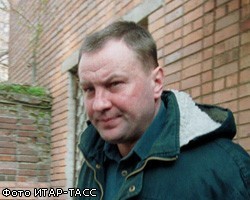 Свидетель опознал убийцу Ю.Буданова