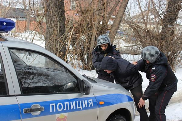 В ХМАО задержали участника нападения на депутата