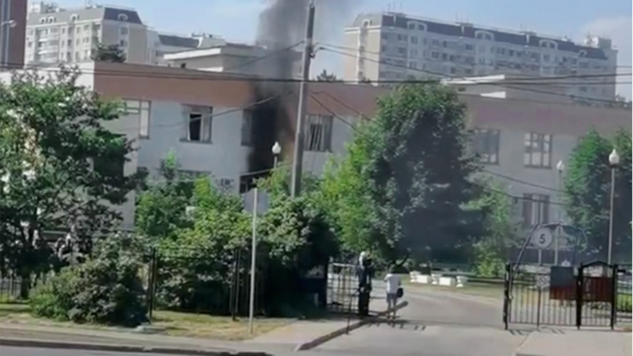 Видео:moeperedelkino / VK