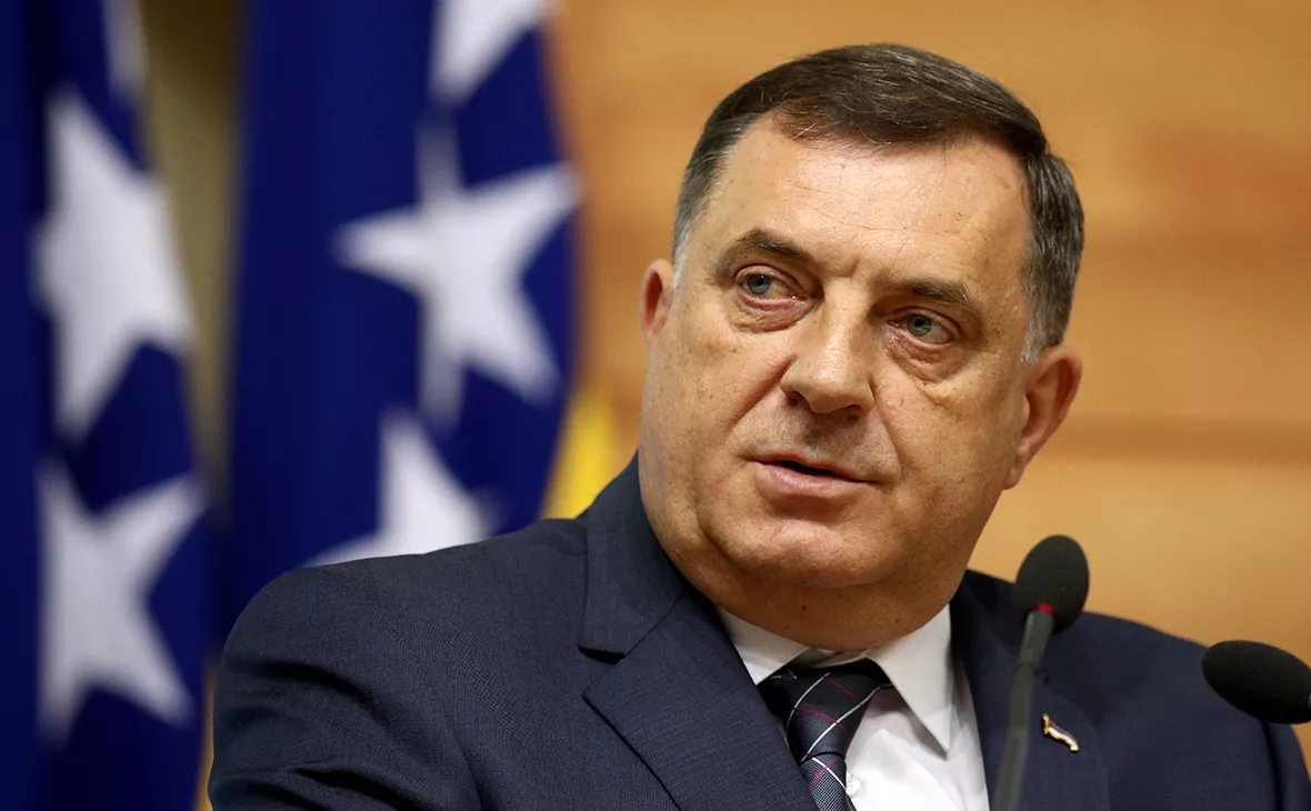 Nedim Grabovica / Xinhua / Global Look Press