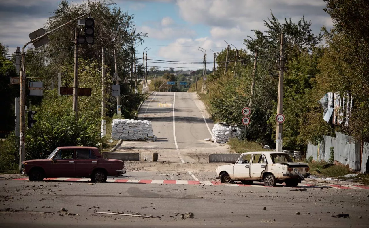 Zelenskiy Official / Telegram