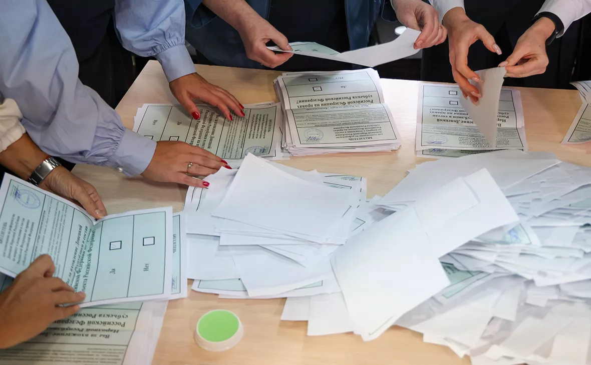 Егор Алеев / ТАСС