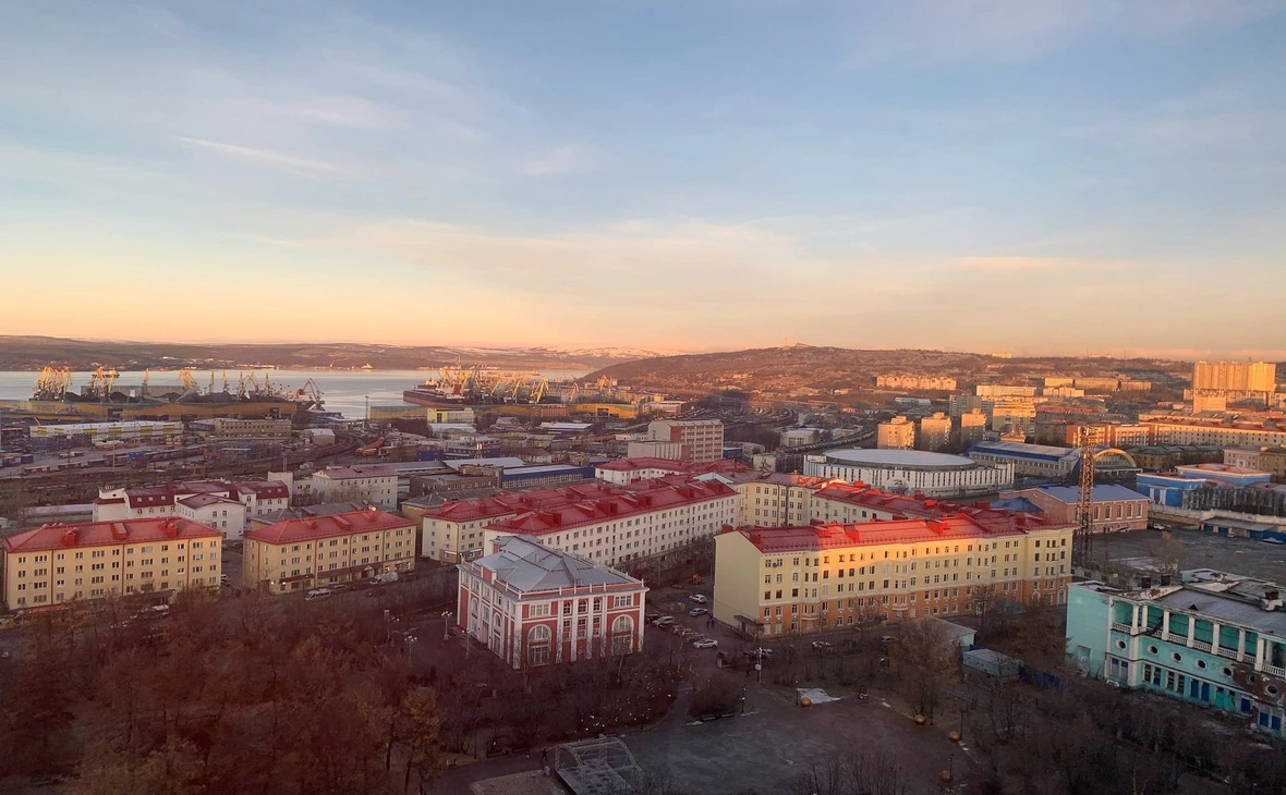 РБК Мурманск