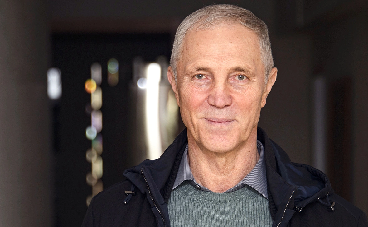 Дмитрий Макеев / РИА Новости