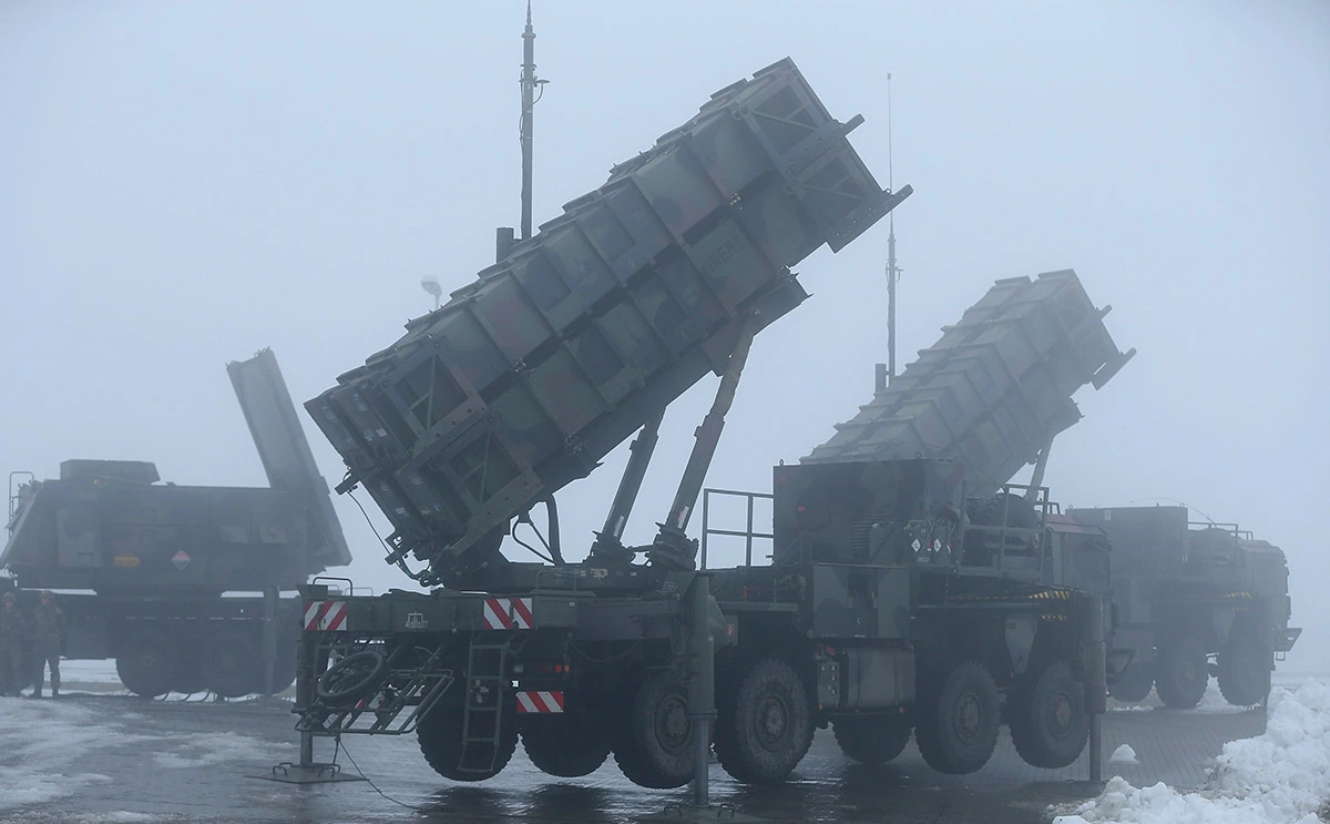 Sean Gallup / Getty Images