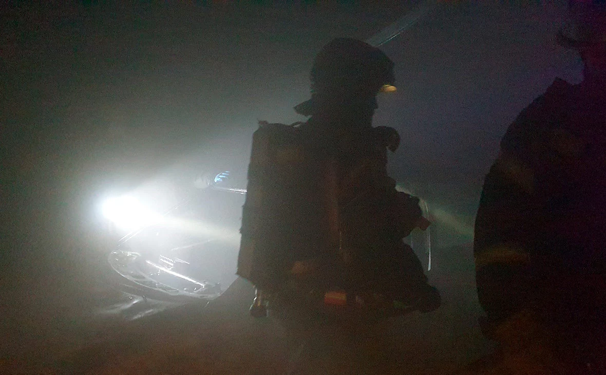 АГН «Москва»