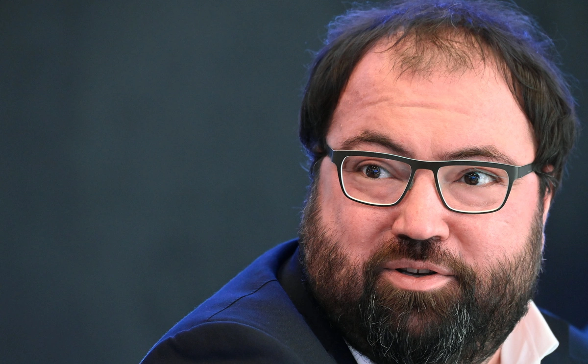 Сергей Пятаков / ТАСС