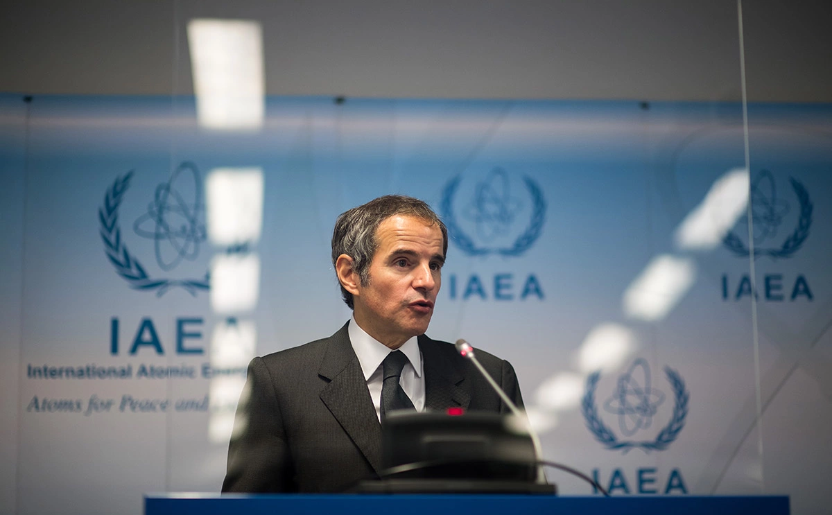 Michael Gruber / Getty Images