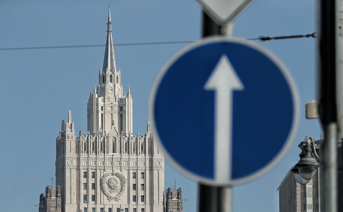 Андрей Любимов / РБК