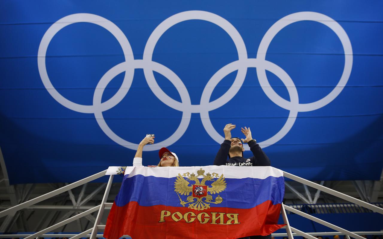 Кто передумал бойкотировать Олимпиаду при допуске россиян на Игры