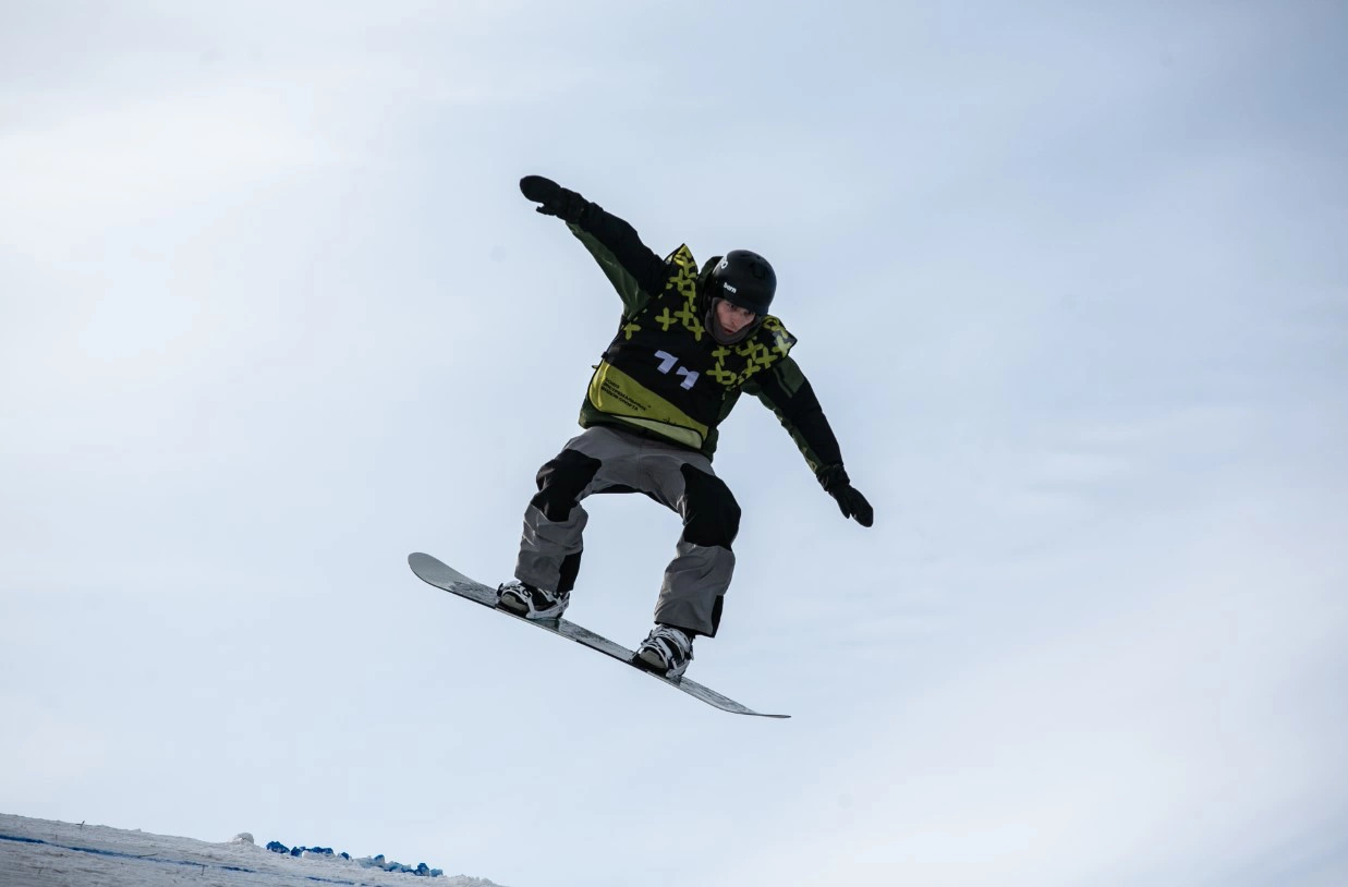 Дмитрий Ткачук / РИА URA.RU