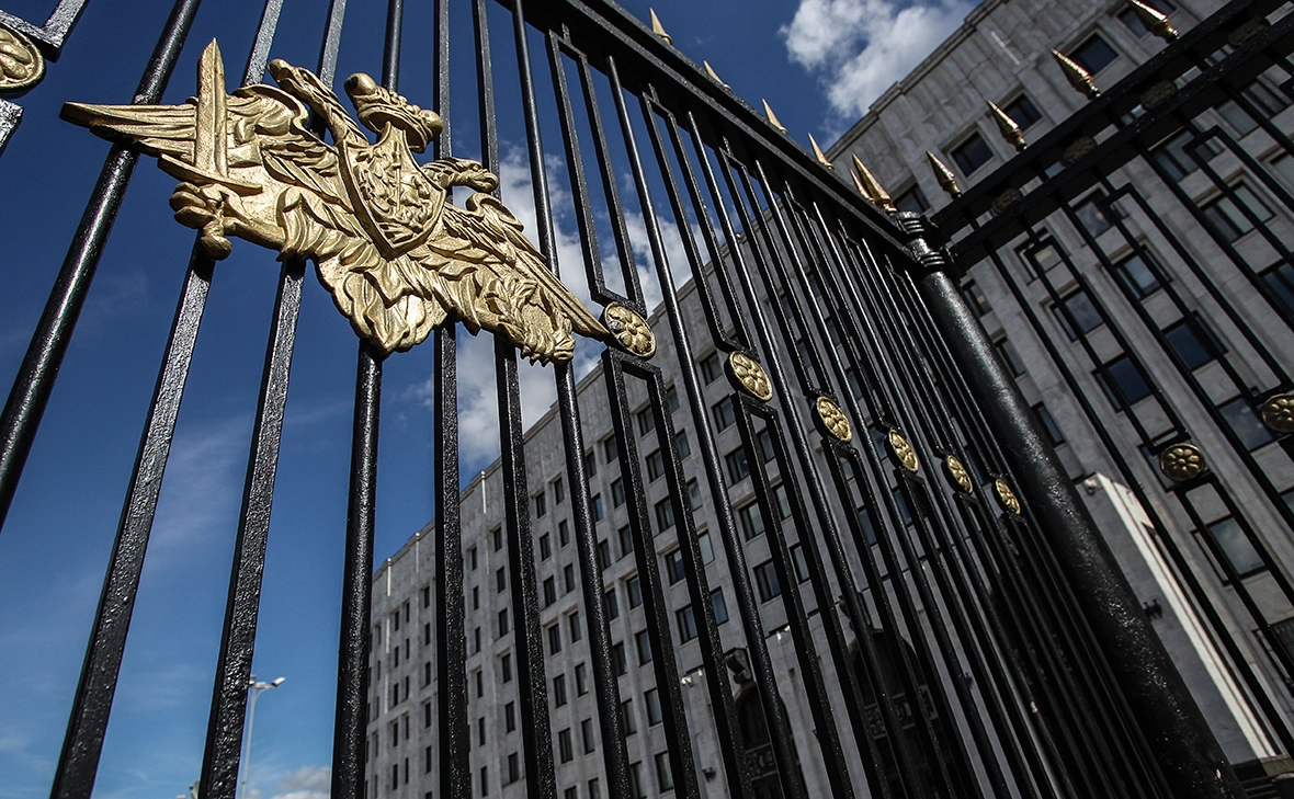 Екатерина Кузьмина / РБК